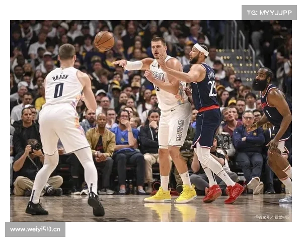 NBA季后赛新变化，超级球星上演逆袭剧