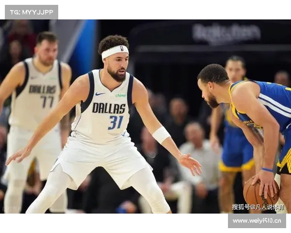 勇记：克莱与魔术有意接触但交易未见突破(nba勇士克莱)